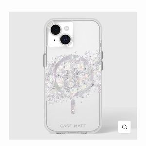 Casemate Touch of Pearl MagSafe